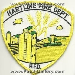 Hartline Fire Department (Washington)
Thanks to Mark Hetzel Sr. for this scan.
Keywords: dept h.f.d.