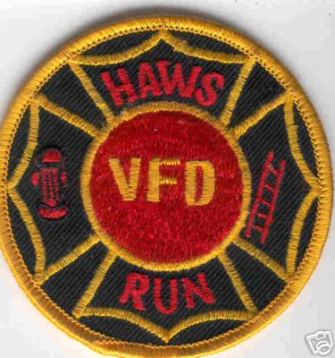 Haws Run VFD
Thanks to Brent Kimberland for this scan.
Keywords: north carolina volunteer fire department