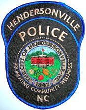 Hendersonville Police
Thanks to Chris Rhew for this picture.
Keywords: north carolina the city of