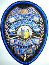 Hendersonville Police Officer
Thanks to Chris Rhew for this picture.
Keywords: north carolina