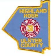 Highland Hose Co #1 (New York)
Thanks to Bob Shepard for this scan.
County: Ulster
Keywords: company number