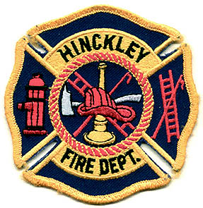Hinckley Fire Dept
Thanks to Alans-Stuff.com for this scan.
Keywords: utah department