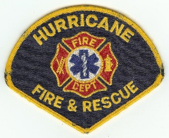 Hurricane Valley Fire & Rescue
Thanks to PaulsFirePatches.com for this scan.
Keywords: utah department dept