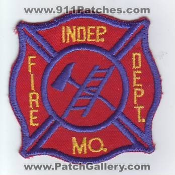 Independence Fire Department (Missouri)
Thanks to Dave Slade for this scan.
Keywords: dept. mo.