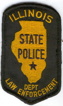 Illinois State Police Dept Law Enforcement
Thanks to Enforcer31.com for this scan.
Keywords: department