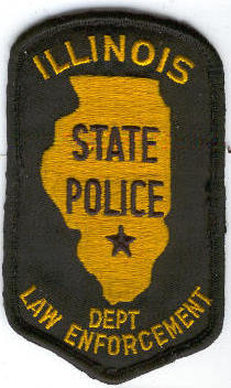 Illinois State Police Dept Law Enforcement
Thanks to Enforcer31.com for this scan.
Keywords: department