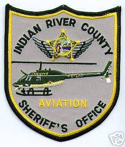 Indian River County Sheriff's Office Aviation (Florida)
Thanks to apdsgt for this scan.
Keywords: sheriffs helicopter
