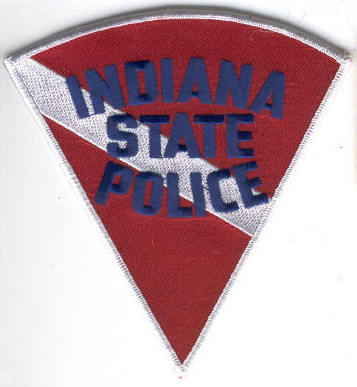 Indiana State Police Dive
Thanks to Enforcer31.com for this scan.
Keywords: scuba