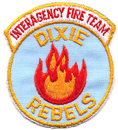 Interagency Fire Team
Thanks to Alans-Stuff.com for this scan.
Keywords: utah