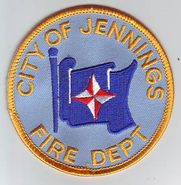 Jennings Fire Department (Missouri)
Thanks to Dave Slade for this scan.
Keywords: dept city of