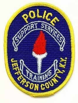 Jefferson County Police Support Services Training (Kentucky)
Thanks to apdsgt for this scan.
