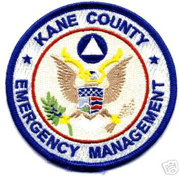 Kane County Emergency Management (Illinois)
Thanks to Jason Bragg for this scan.
Keywords: fire
