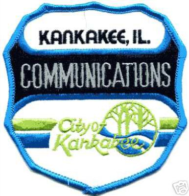 Kankakee Communications (Illinois)
Thanks to Jason Bragg for this scan.
Keywords: fire police sheriff