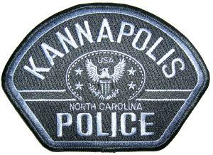 Kannapolis Police
Thanks to Chris Rhew for this picture.
Keywords: north carolina