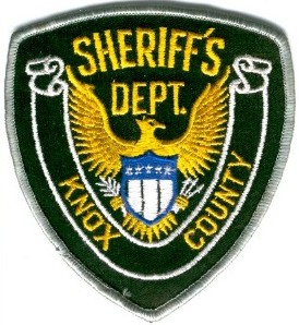 Knox County Sheriff's Dept
Thanks to Enforcer31.com for this scan.
Keywords: kentucky department sheriffs