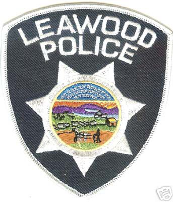 Leawood Police
Thanks to Conch Creations for this scan.
Keywords: kansas