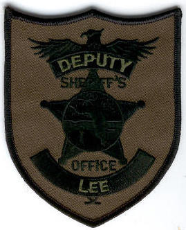 Lee County Sheriff's Office Deputy
Thanks to Enforcer31.com for this scan.
Keywords: florida sheriffs