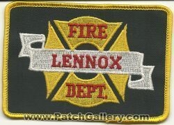 Lennox Fire Department (South Dakota)
Thanks to Mark Hetzel Sr. for this scan.
Keywords: dept.