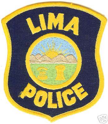 Lima Police
Thanks to Conch Creations for this scan.
Keywords: ohio