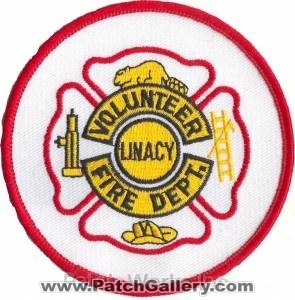 Linacy Volunteer Fire Dept (Canada NS)
Thanks to zwpatch.ca for this scan.
Keywords: department