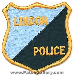 Lindon Police Department (Utah)
Thanks to Alans-Stuff.com for this scan.
Keywords: dept.