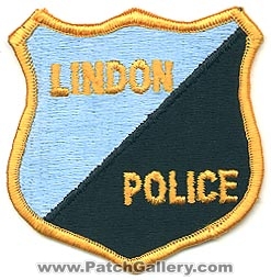 Lindon Police Department (Utah)
Thanks to Alans-Stuff.com for this scan.
Keywords: dept.