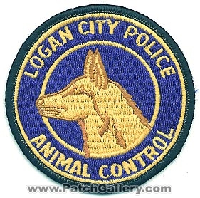 Logan City Police Department Animal Control (Utah)
Thanks to Alans-Stuff.com for this scan.
Keywords: dept.
