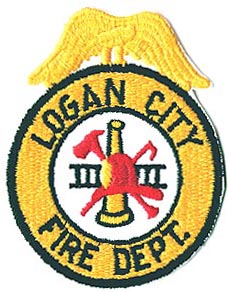Logan City Fire Dept
Thanks to Alans-Stuff.com for this scan.
Keywords: utah department