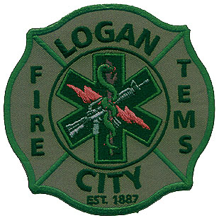 Logan City Fire TEMS
Thanks to Alans-Stuff.com for this scan.
Keywords: utah