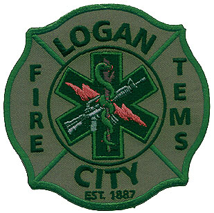 Logan City Fire TEMS
Thanks to Alans-Stuff.com for this scan.
Keywords: utah