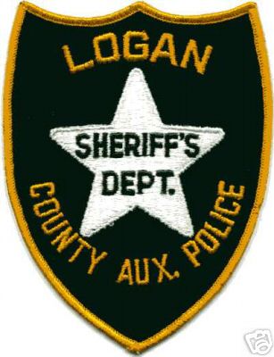 Logan County Sheriff's Dept Aux Police (Illinois)
Thanks to Jason Bragg for this scan.
Keywords: sheriffs department auxiliary