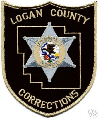Logan County Sheriff Corrections (Illinois)
Thanks to Jason Bragg for this scan.
