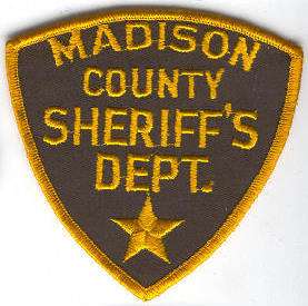 Madison County Sheriff's Dept
Thanks to Enforcer31.com for this scan.
Keywords: illinois department sheriffs