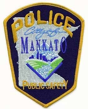 Mankato Police (Minnesota)
Thanks to apdsgt for this scan.
Keywords: public safety