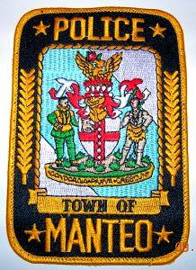 Manteo Police
Thanks to Chris Rhew for this picture.
Keywords: north carolina town of