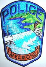 Melrose Police
Thanks to Chris Rhew for this picture.
Keywords: minnesota