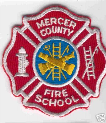 Mercer County Fire School
Thanks to Brent Kimberland for this scan.
Keywords: pennsylvania
