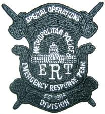 Metropolitan Police Special Operations Division ERT
Thanks to Chris Rhew for this picture.
Keywords: washington dc district of columbia emergency response team sod