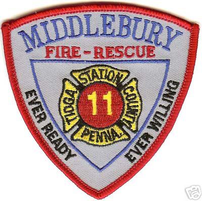 Middlebury Fire Rescue Station 11
Thanks to Conch Creations for this scan.
County: Tioga
Keywords: pennsylvania