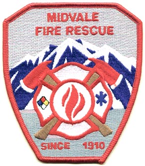 Midvale Fire Rescue
Thanks to Alans-Stuff.com for this scan.
Keywords: utah