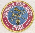 Midvale Fire Dept
Thanks to Enforcer31.com for this scan.
Keywords: utah department