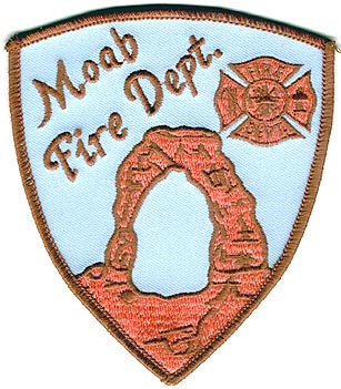 Moab Fire Dept
Thanks to Alans-Stuff.com for this scan.
Keywords: utah department