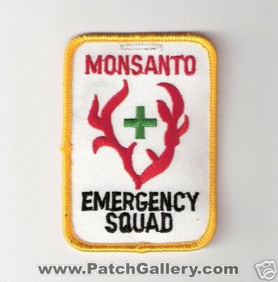 Monsanto Emergency Squad
Thanks to Bob Brooks for this scan.
Keywords: massachusetts ems
