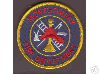 Montgomery Fire Department
Thanks to Brent Kimberland for this scan.
Keywords: west virginia