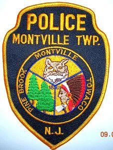 Montville Twp Police
Thanks to Chris Rhew for this picture.
Keywords: new jersey township n.j. nj pine brook towaco