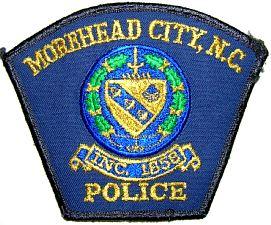 Morehead City Police
Thanks to Chris Rhew for this picture.
Keywords: north carolina
