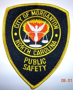 Morgantown Public Safety
Thanks to Chris Rhew for this picture.
Keywords: north carolina city of dps department of