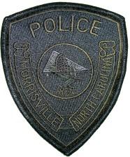Morrisville Police
Thanks to Chris Rhew for this picture.
Keywords: north carolina