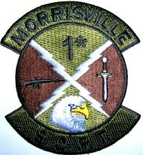 Morrisville Police S.O.R.T.
Thanks to Chris Rhew for this picture.
Keywords: north carolina sort
