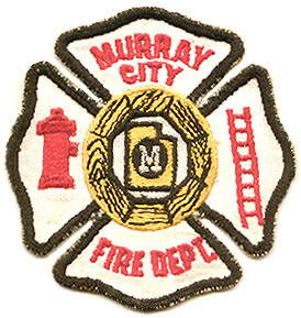 Murray City Fire Dept
Thanks to Alans-Stuff.com for this scan.
Keywords: utah department